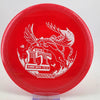 #18 161.9g | Red