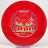#4 168.3g | Red