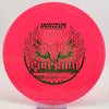 #6 168.2g | Red