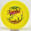 #6 167.2g | Yellow