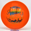 #8 168.4g | Orange