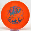 #11 173.9g | Orange