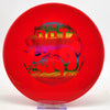 #13 173.3g | Red