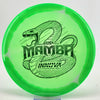 #5 170.6g | Green
