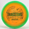 #15 170.9g | Orange
