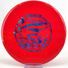 #11 176.3g | Red
