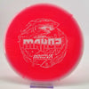 #22 177.8g | Red