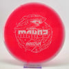 #25 179.5g | Red