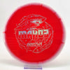 #36 179.9g | Red
