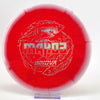 #38 178.3g | Red