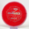#40 178.8g | Red