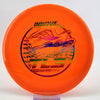 #8 173.2g | Orange