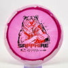 #13 163.8g | Pink