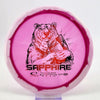 #16 163.9g | Pink