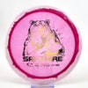 #17 164.6g | Pink