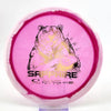 #19 164.1g | Pink