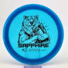 #9 162.7g | Blue
