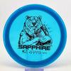 #10 163.9g | Blue