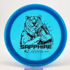 #11 163.7g | Blue