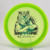 #17 162.9g | Green