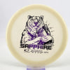#22 162.7g | White