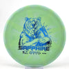 #6 155.5g | Green