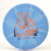 #14 160.9g | Blue