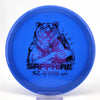 #3 163.7g | Blue
