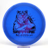 #6 163.6g | Blue