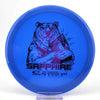 #7 163.6g | Blue