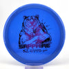 #10 163.6g | Blue
