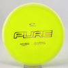 #7 175g | Yellow