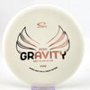 #5 128.1g | White