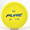 #19 173.8g | Yellow
