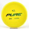 #4 172.1g | Yellow