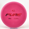 #17 172.6g | Pink