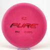 #19 172.7g | Pink