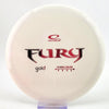 #6 174.5g | White