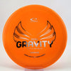#8 118.5g | Orange