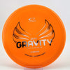 #9 118g | Orange