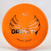#10 117.5g | Orange