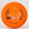#11 117.1g | Orange
