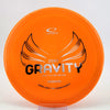 #13 118.7g | Orange