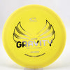 #26 118.6g | Yellow