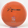 #7 174.5g | Orange