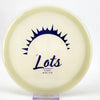 #4 174.5g | Glow