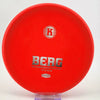 #8 172.1g | Red