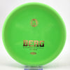 #12 172.9g | Green