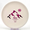 #9 174.5g | White