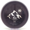 #13 173.2g | Black